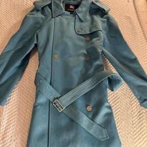 Burberry Trench